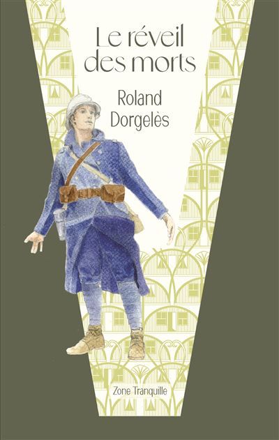 Le reveil des morts