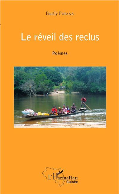Le réveil des reclus Poèmes