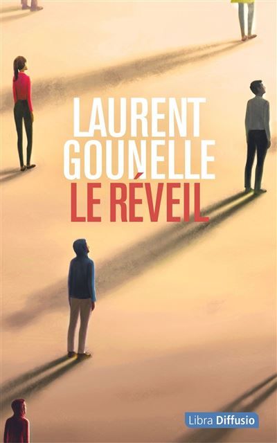 Le Réveil Édition en gros caractères