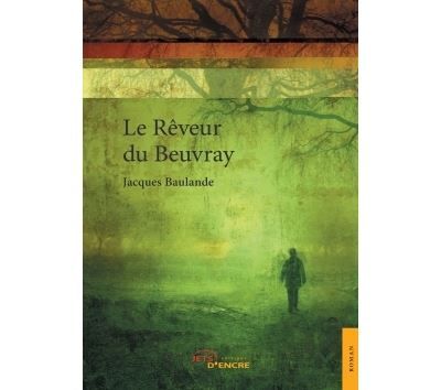 Le Rêveur du Beuvray
