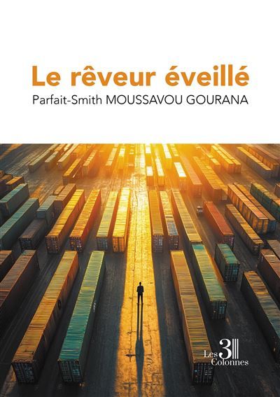 Le rêveur éveillé