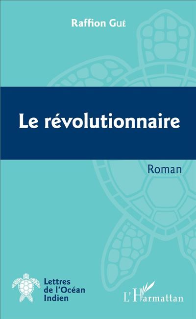 Le révolutionnaire Roman
