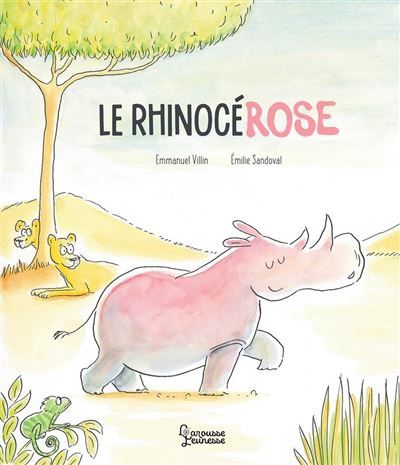 Le Rhinocerose