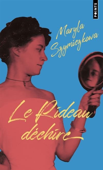 Le Rideau déchiré. Les Enquêtes de Zofia Turbotynska Tome 2