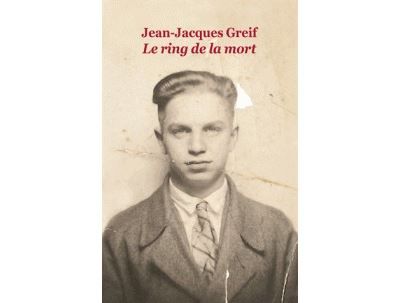 Le ring de la mort