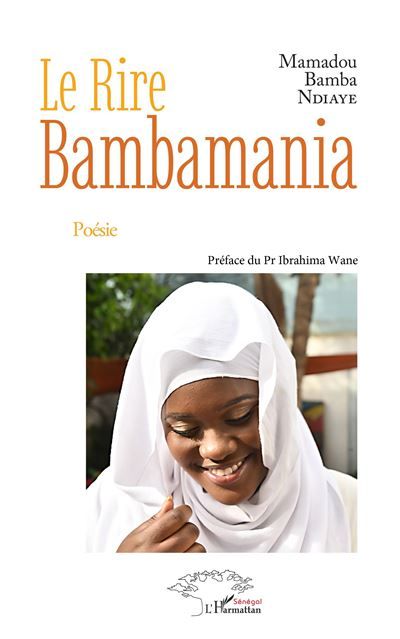 Le Rire Bambamania Poésie