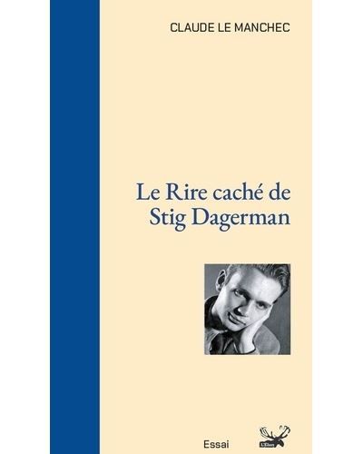 Le Rire caché de Stig Dagerman