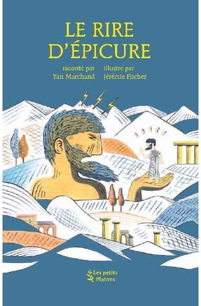 Le Rire d'Épicure