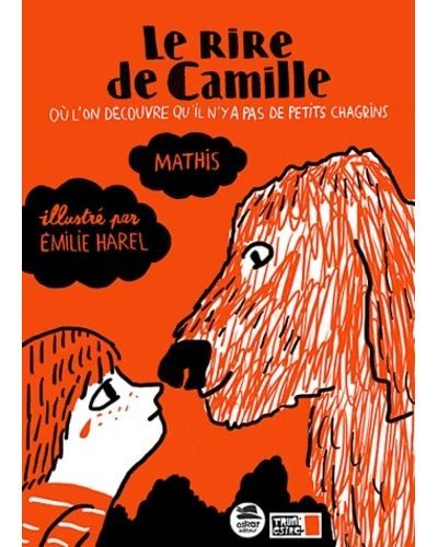 Le rire de Camille Où l'on découvre qu'il n'y a pas de petits chagrins