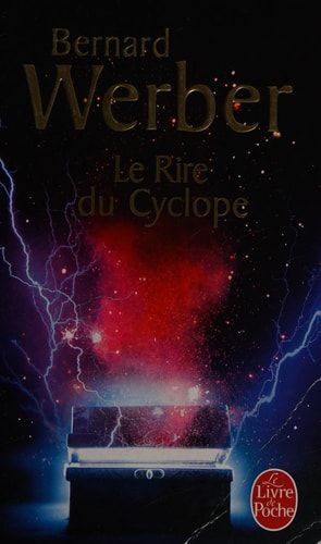 Le rire du cyclope roman