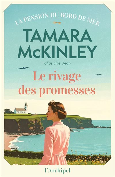 Le rivage des promesses la pension au bord de mer