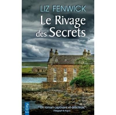 Le rivage des secrets
