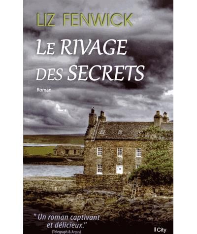Le rivage des secrets