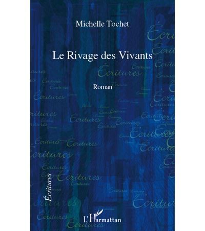 Le rivage des vivants Roman