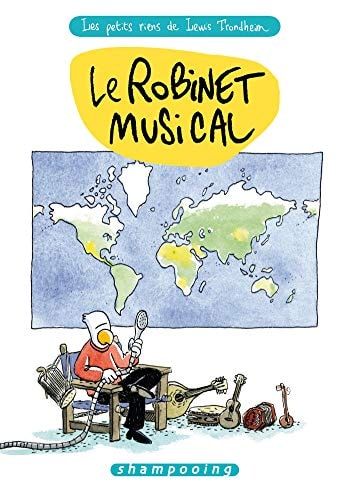 Le robinet musical