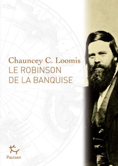 Le Robinson de la Banquise