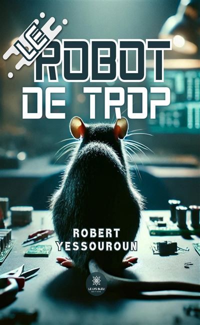 Le robot de trop