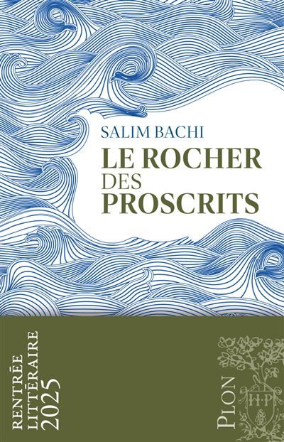 Le Rocher des proscrits