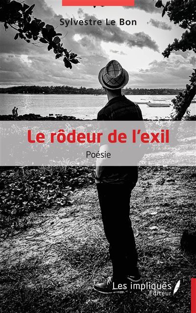 Le rôdeur de l'exil Poésie