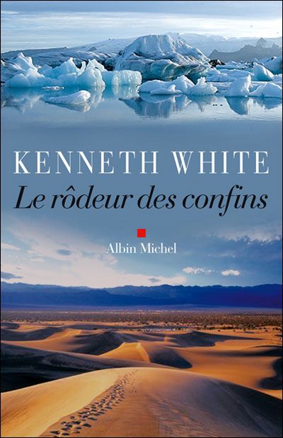 Le Rôdeur des confins - Marie-Claude White