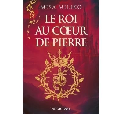 Le roi au coeur de pierre