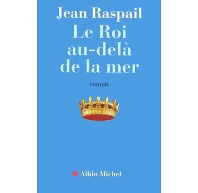 Le Roi au-delà de la mer