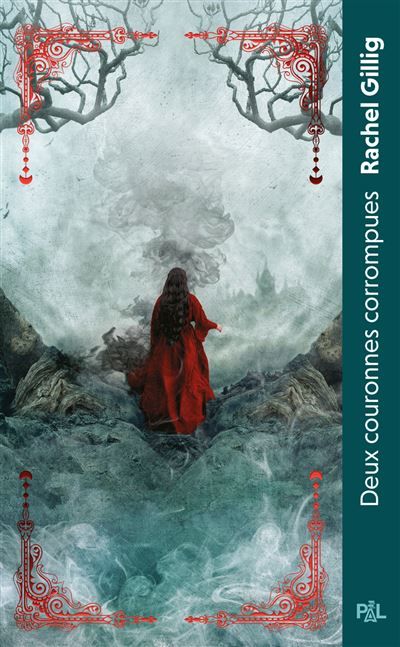 Le Roi berger - Livre 02 Deux couronnes corrompues