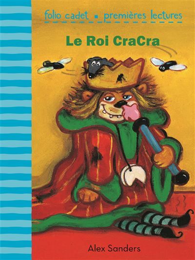 Le Roi CraCra