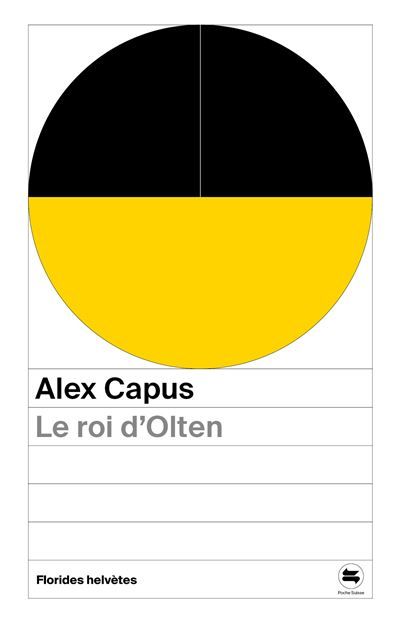 Le roi d olten