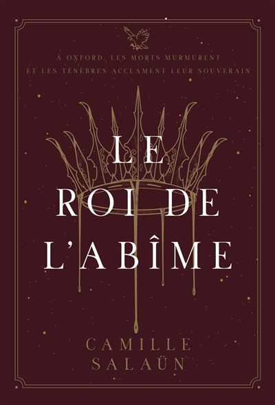 Le roi de l'abîme