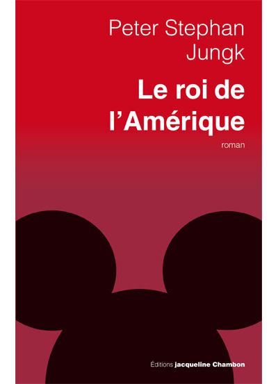Le Roi de l'Amérique