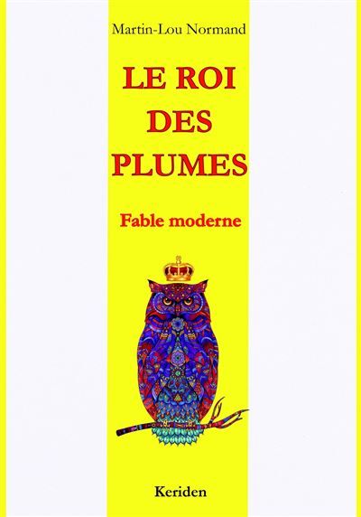Le Roi des plumes
