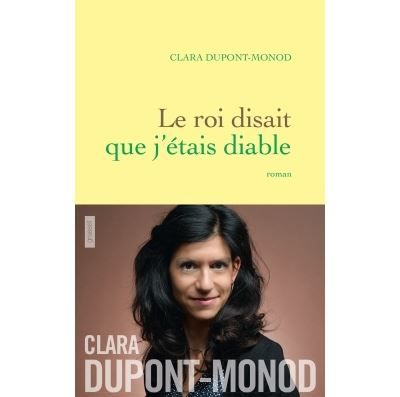 Le roi disait que j'étais diable Roman