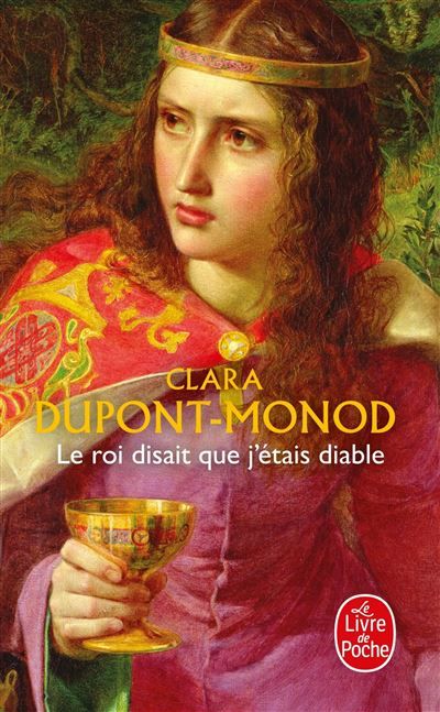 Le Roi disait que j'étais diable