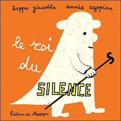 Le roi du silence