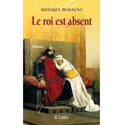 Le roi est absent