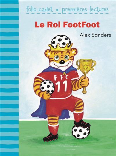Le Roi FootFoot