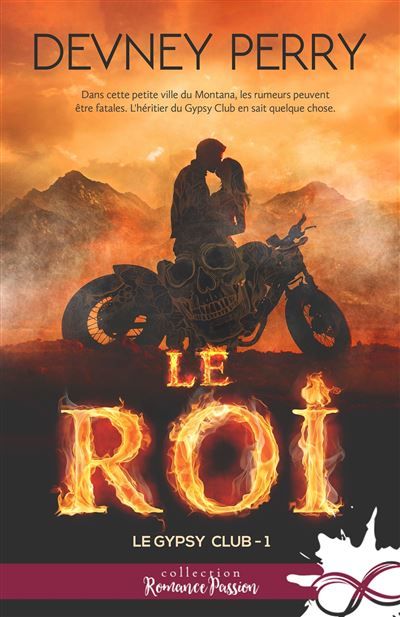 Le roi Le Gypsy Club, T1