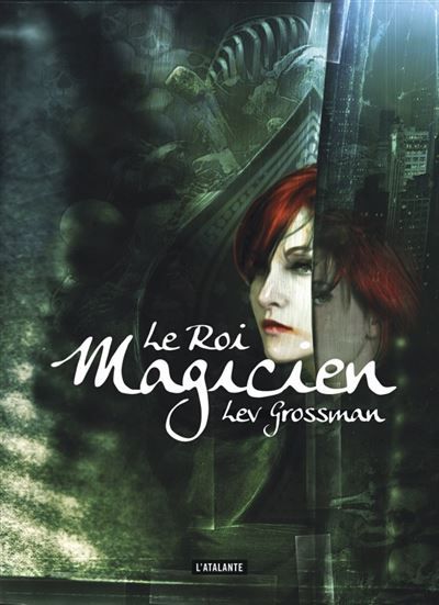 Le roi magicien 2 ned