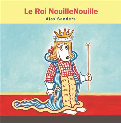 Le Roi NouilleNouille