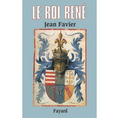 Le Roi René