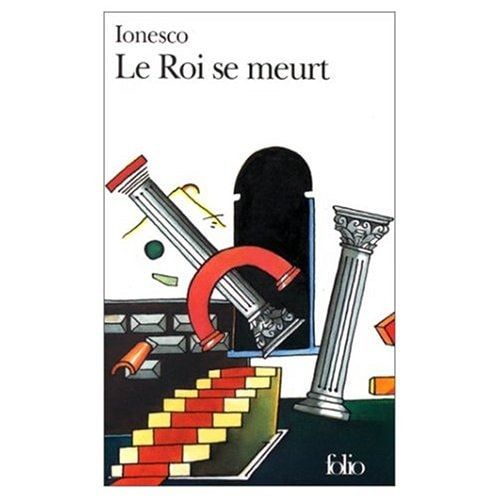 Le roi se meurt