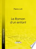 Le Roman d'un enfant