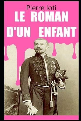 Le Roman d'un Enfant
