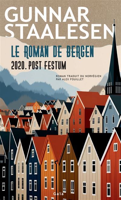 Le Roman de Bergen 2020. Post Festum