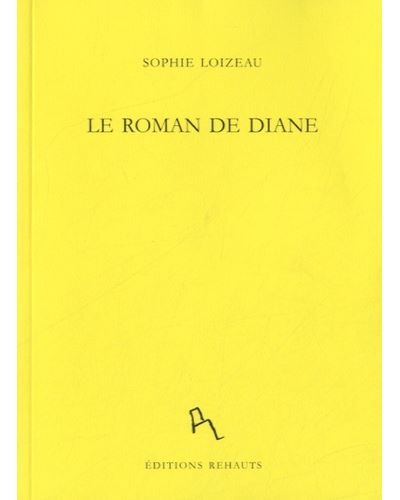 Le roman de Diane