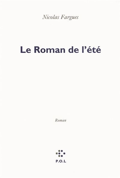 Le Roman de l'été