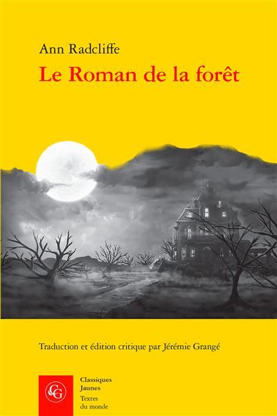 Le Roman de la forêt