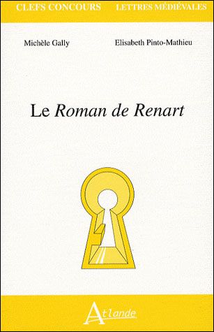 Le roman de Renart