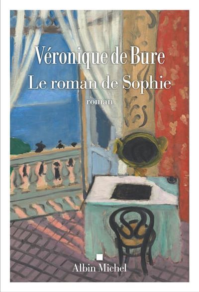 Le Roman de Sophie